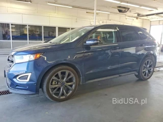 FORD EDGE SPORT