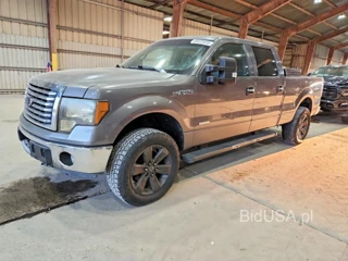 FORD F150 SUPERCREW