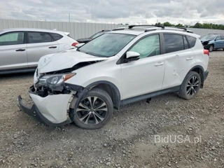 TOYOTA RAV4 LIMITED
