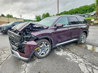 HYUNDAI PALISADE SEL PREMIUM