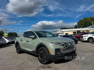 HYUNDAI SANTA CRUZ SE