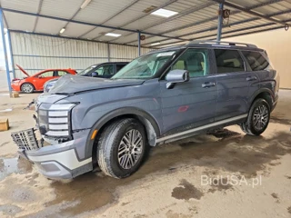 HYUNDAI PALISADE SEL
