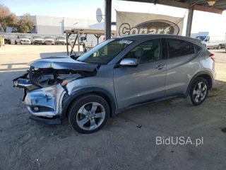 HONDA HR-V EX
