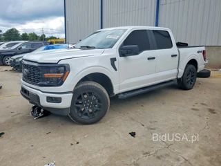 FORD F150 STX