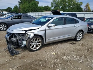 CHEVROLET IMPALA PREMIER