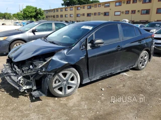 TOYOTA PRIUS LIMITED