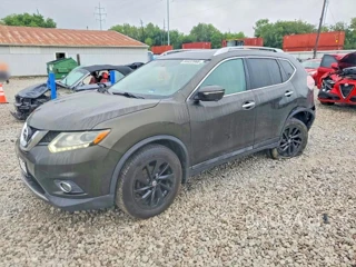 NISSAN ROGUE SL