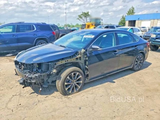 TOYOTA AVALON XLE PREMIUM