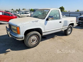 GMC SIERRA K1500