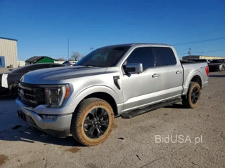 FORD F150 SUPERCREW
