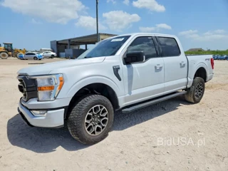 FORD F150 SUPERCREW