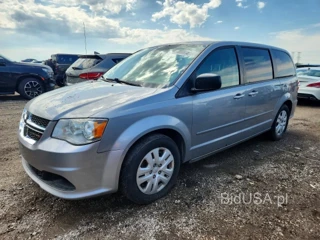 DODGE GRAND CARAVAN SE