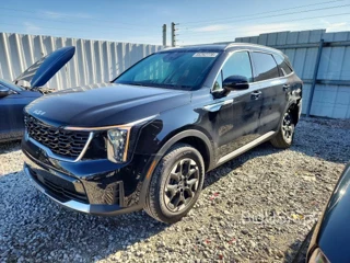 KIA SORENTO S