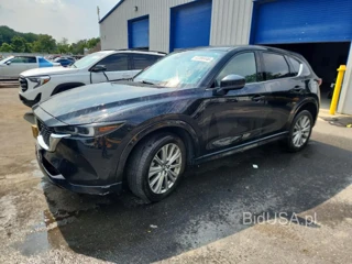 MAZDA CX-5 SIGNATURE