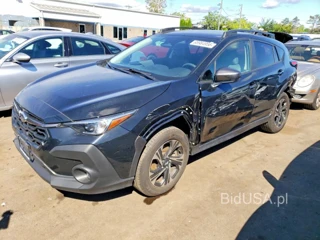 SUBARU CROSSTREK PREMIUM
