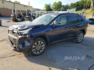 TOYOTA RAV4 LIMITED
