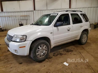 MERCURY MARINER