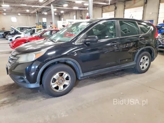 HONDA CR-V LX