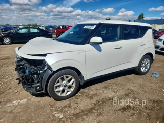 KIA SOUL S