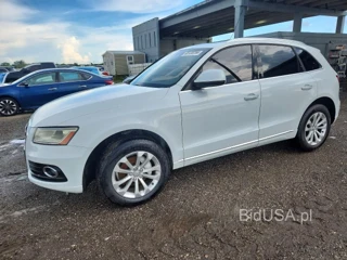 AUDI Q5 PREMIUM