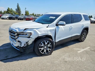 GMC ACADIA SLE