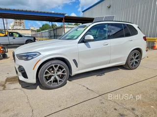 BMW X5 SDRIVE 40I