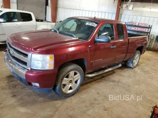 CHEVROLET SILVERADO K1500