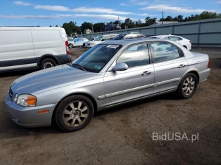 KIA OPTIMA LX V6