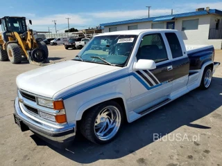 CHEVROLET GMT-400 C1500