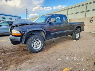 DODGE DAKOTA