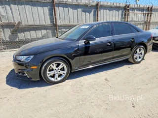AUDI A4 PREMIUM