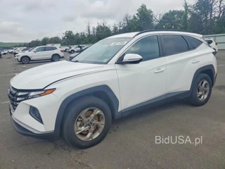 HYUNDAI TUCSON SEL