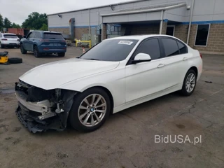 BMW 320 XI
