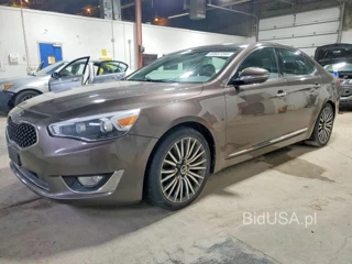 KIA CADENZA