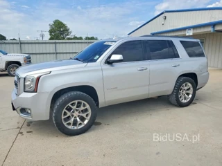 GMC YUKON SLT