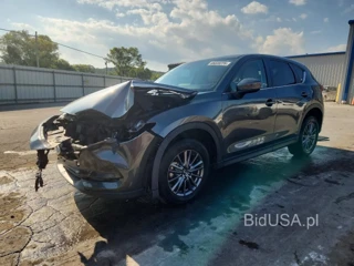MAZDA CX-5 TOURING