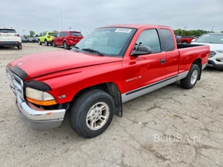 DODGE DAKOTA