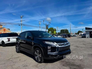 MITSUBISHI OUTLANDER SPORT S/SE