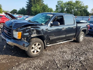 GMC SIERRA K1500 SLE