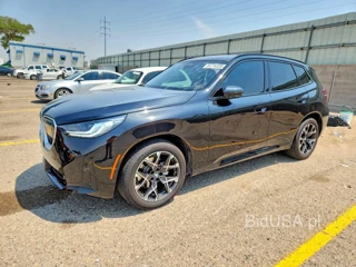 BMW X3 30 XDRIVE