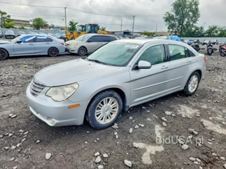 CHRYSLER SEBRING