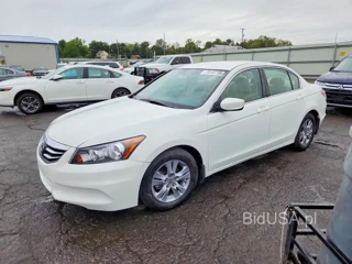 HONDA ACCORD LXP