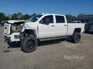 GMC SIERRA K2500 DENALI