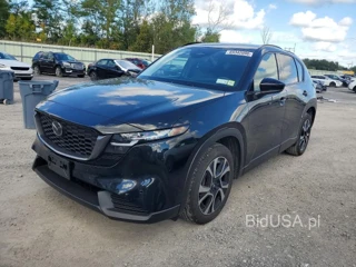 MAZDA CX-5 PREFERRED
