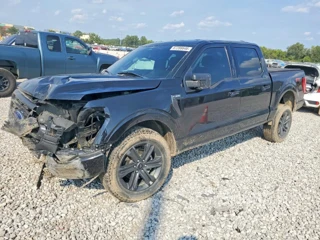 FORD F150 SUPERCREW