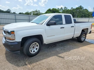 CHEVROLET SILVERADO LD C1500