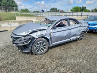 VOLKSWAGEN JETTA S