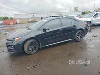 TOYOTA COROLLA SE