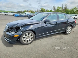 MERCEDES-BENZ E 350 4MATIC
