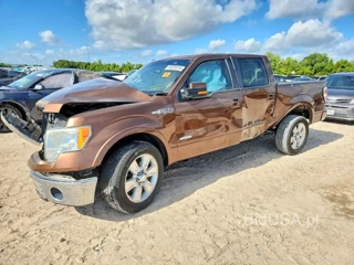 FORD F150 SUPERCREW